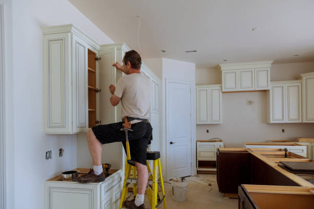 Licensed Kitchen Remodeling service in Camden, OH - BM Kitchen