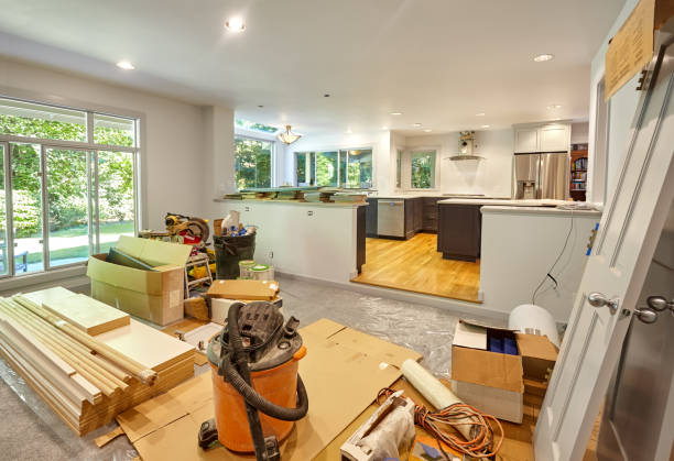 Reliable Kitchen Remodeling contractor in Camden, OH by BM Kitchen